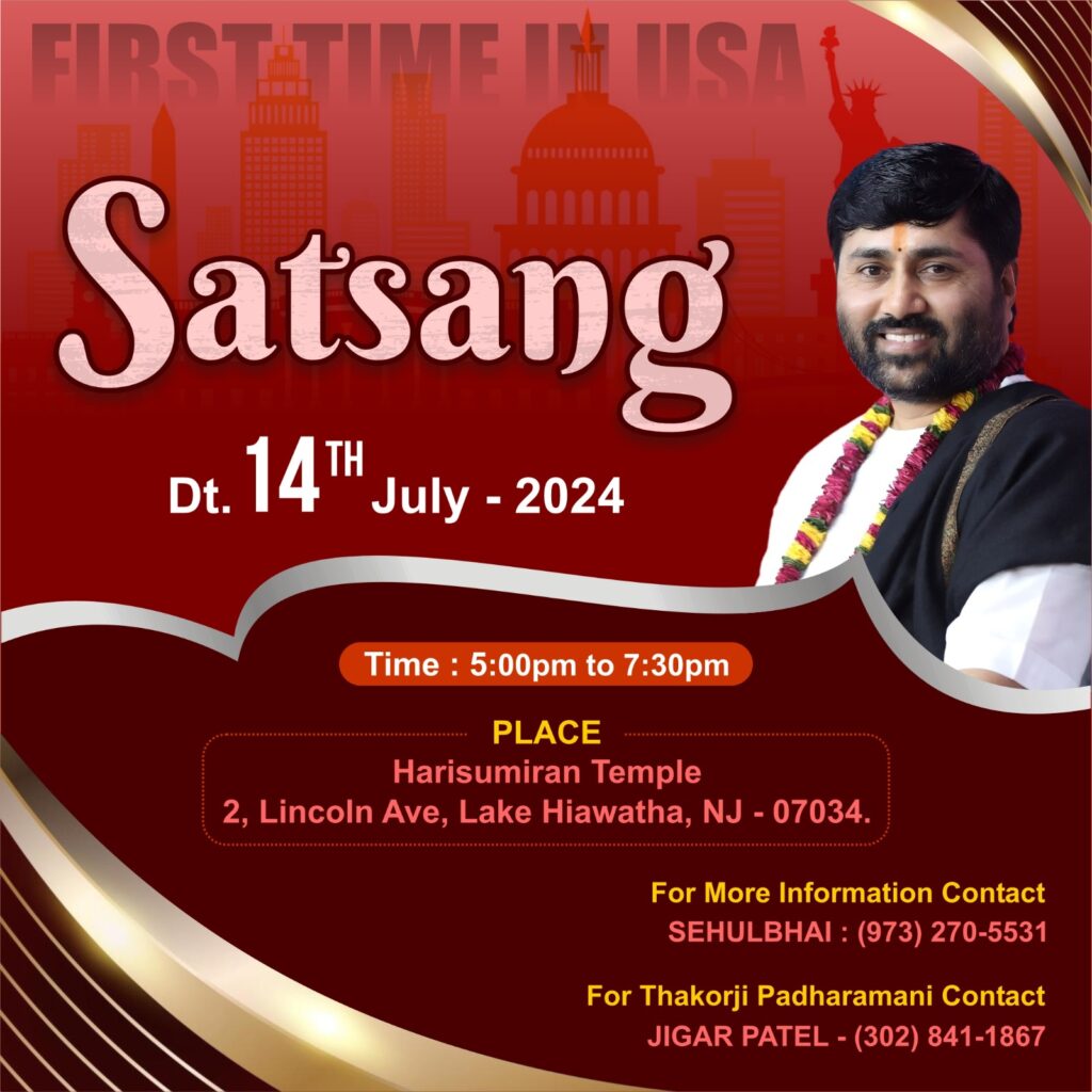 Satsang